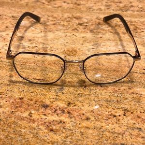 BRAND NEW EYEGLASSES GLASSES PHILIPP PLEIN VPP020 53-19-145 COL 0302